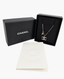 Chanel CC Show Stopper Necklace RHW
