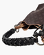 Louis Vuitton Carmel Mahina Chocolate Hobo