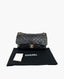 Chanel Shiva Large Black Caviar GHW