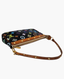 Louis Vuitton Pochette Accessoires Multicolor Black