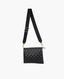Louis Vuitton Coussin Embossed Leather Monogram Black PM