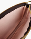 Louis Vuitton Mini Pochette Accessories Damier Ebene Vivienne Big Wheel