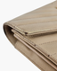 Saint Laurent Cassandre Envelope Classic Beige GHW