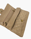 Chanel Timeless Vintage Medium Lambskin Beige GHW 24k