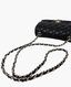 Chanel Timeless Mini Rectangular Caviar Black SHW