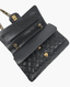 Chanel Timeless Vintage Medium Caviar Black GHW 24k