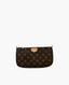 Louis Vuitton Multi Pochette Accessoires Monogram Rose Clair