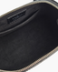 Louis Vuitton Alma BB Vernis Epi Leather Black