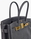 Hermès Birkin 30 Togo Black GHW