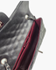 Chanel Timeless East West Lambskin Black SHW