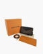 Louis Vuitton Pallas Clutch Monogram Navy