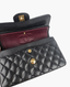 Chanel Timeless Small Caviar Black GHW