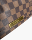 Louis Vuitton Favorite Damier Ebene PM