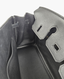 Hermes Birkin 25 Swift Black GHW