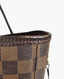 Louis Vuitton Neverfull MM Damier Ebene