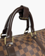 Louis Vuitton Keepall 55 B Damier Ebene
