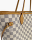 Louis Vuitton Neverfull MM Damier Azur