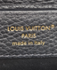 Louis Vuitton Capucines Mini Taurillon Black MOP GHW