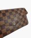 Louis Vuitton Pochette Felicie Damier Ebene