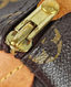 Louis Vuitton Speedy 35 Monogram