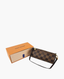 Louis Vuitton Papillon Mini Damier Ebene