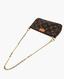 Louis Vuitton Multi-Pochette Monogram Rose