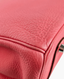 Hermes Birkin 35 Rose Azalee PHW