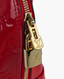 Louis Vuitton Alma BB Vernis Red