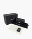 Chanel Timeless Mini Rectangular Caviar Black SHW