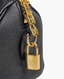 Louis Vuitton Speedy B 20 Monogram Empreinte Leather