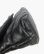 Saint Laurent Loulou Puffer Small Black Lambskin SHW