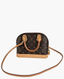 Louis Vuitton Alma BB Monogram