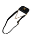 Louis Vuitton New Wave Multi Pochette Black