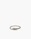 Bvlgari Serpenti Viper Bracelet White Gold 18k