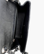 Chanel Timeless Mini Square Lambskin Black SHW