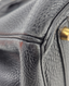 Hermès Birkin 30 Togo Black GHW