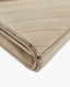 Saint Laurent Cassandre Envelope Classic Beige GHW
