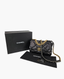 Chanel 19 Medium Lambskin Black GHW