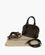 Louis Vuitton Alma BB Damier Ebene