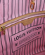 Louis Vuitton Neverfull MM Monogram Jungle Dots