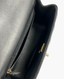 Chanel Timeless Mini Rectangular Top Handle Lambskin Black CHW