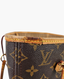 Louis Vuitton Neverfull MM Monogram