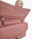 Chanel Timeless Vintage Caviar Medium Rose Pink GHW 24k