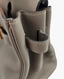 Hermès Birkin 30 Clemence Etain GHW