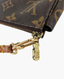Louis Vuitton Pochette Accessoires Monogram