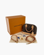Louis Vuitton Alma BB Monogram