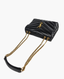 Saint Laurent Loulou Small Lambskin Black GHW