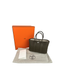 Hermès Neo Garden 23 Negonda Vert Loden PHW