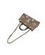 Louis Vuitton OntheGo East West Bicolour Monogram Empreinte Leather