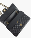 Chanel Timeless Medium Caviar Black GHW